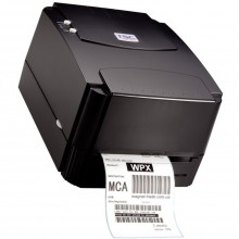 Термотрансферный принтер этикеток TSC TTP-244 PRO